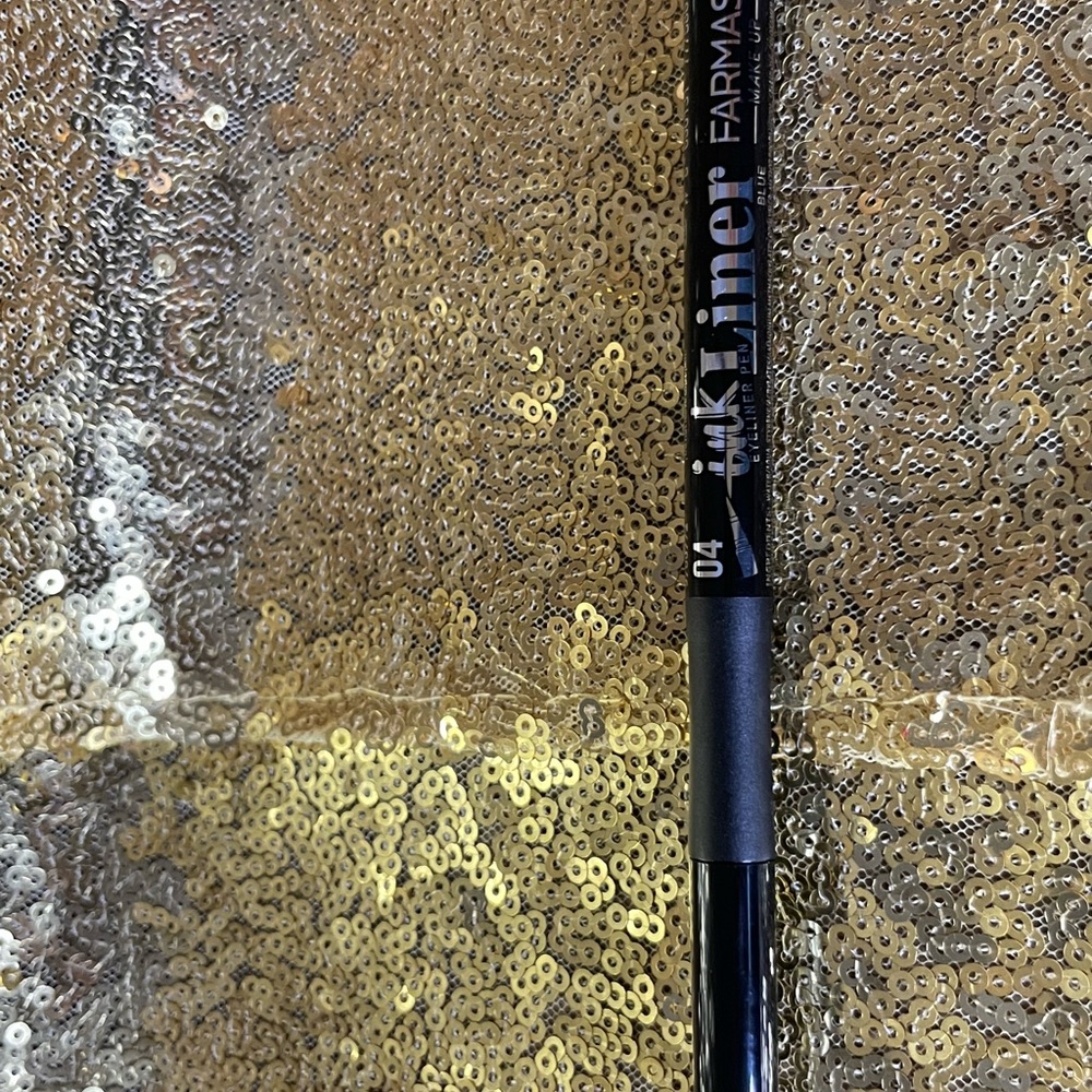 Ink Liner: #04-Blue